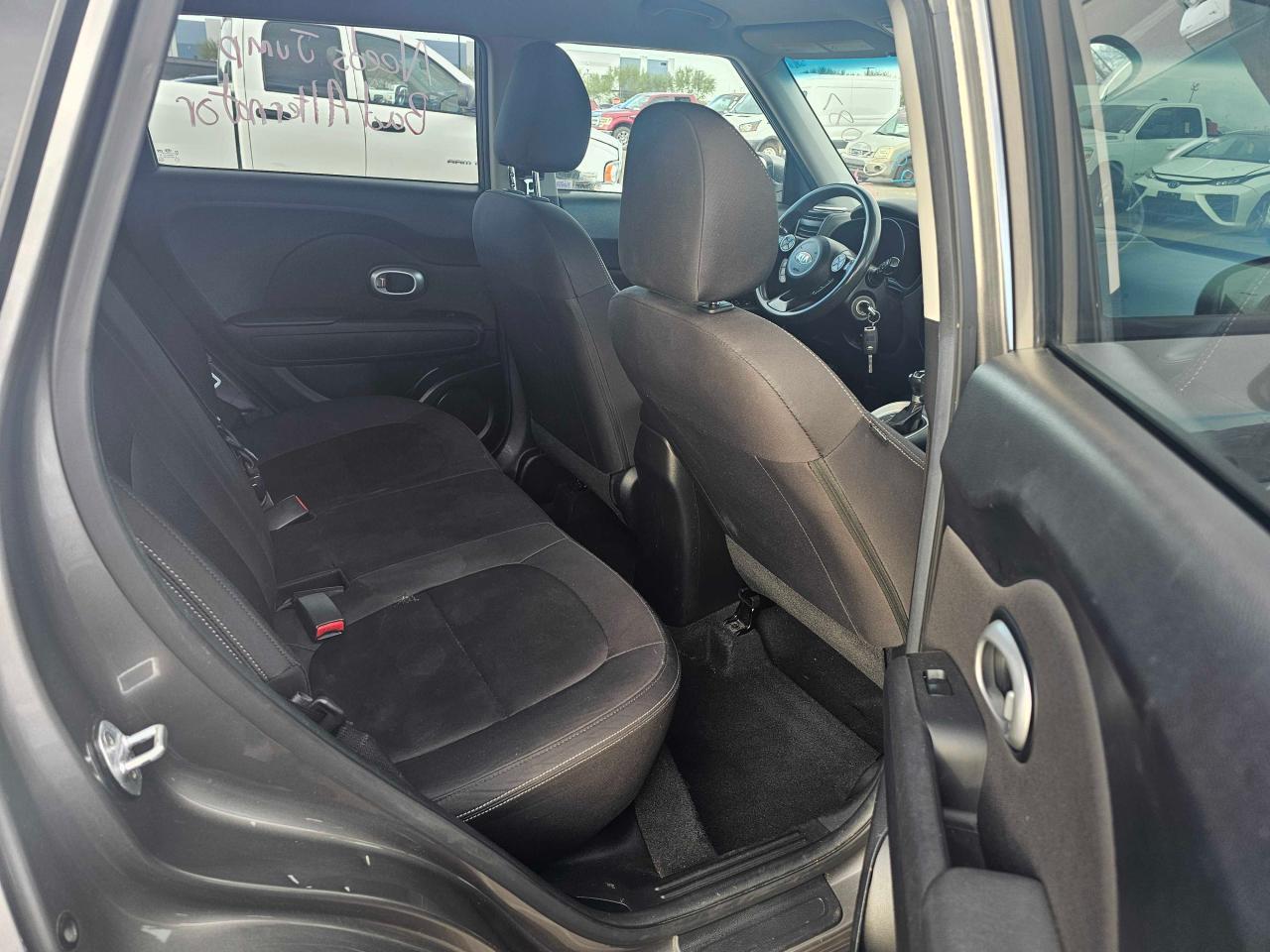 2016 Kia Soul - Image 6
