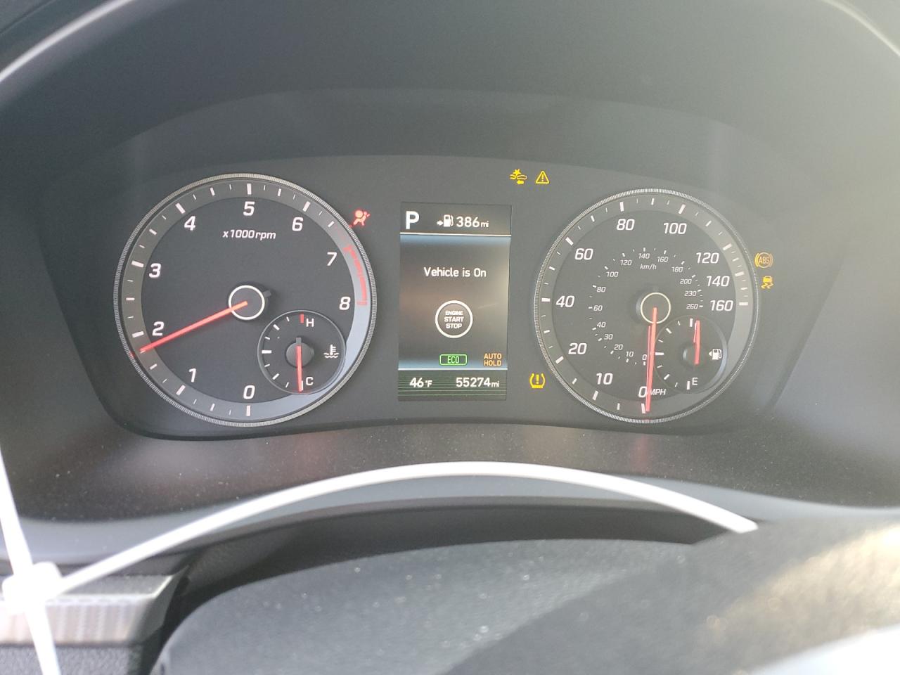 2019 Hyundai Sonata - Image 9