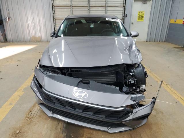  HYUNDAI ELANTRA 2024 Gray