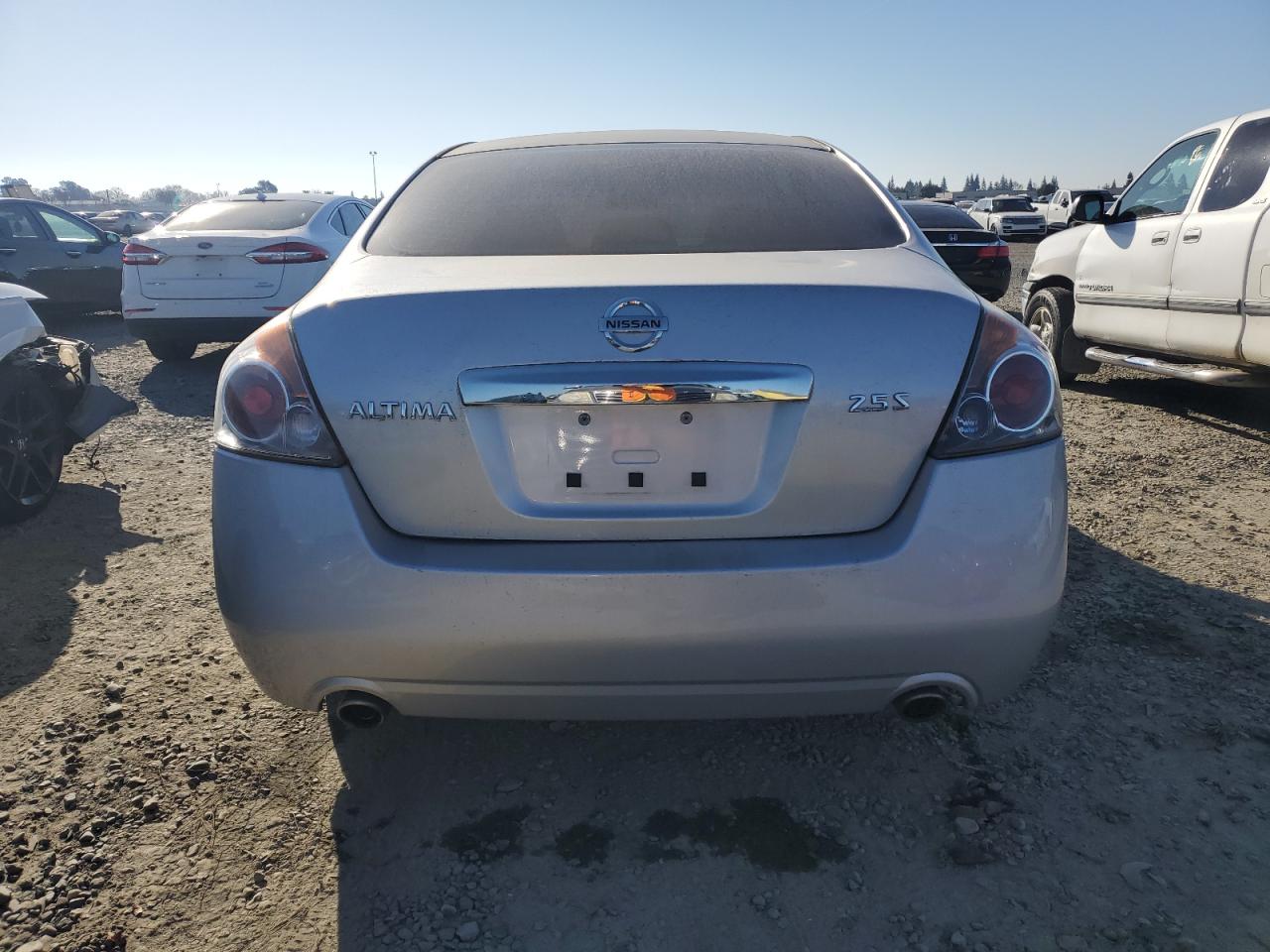 2012 Nissan Altima - Image 6