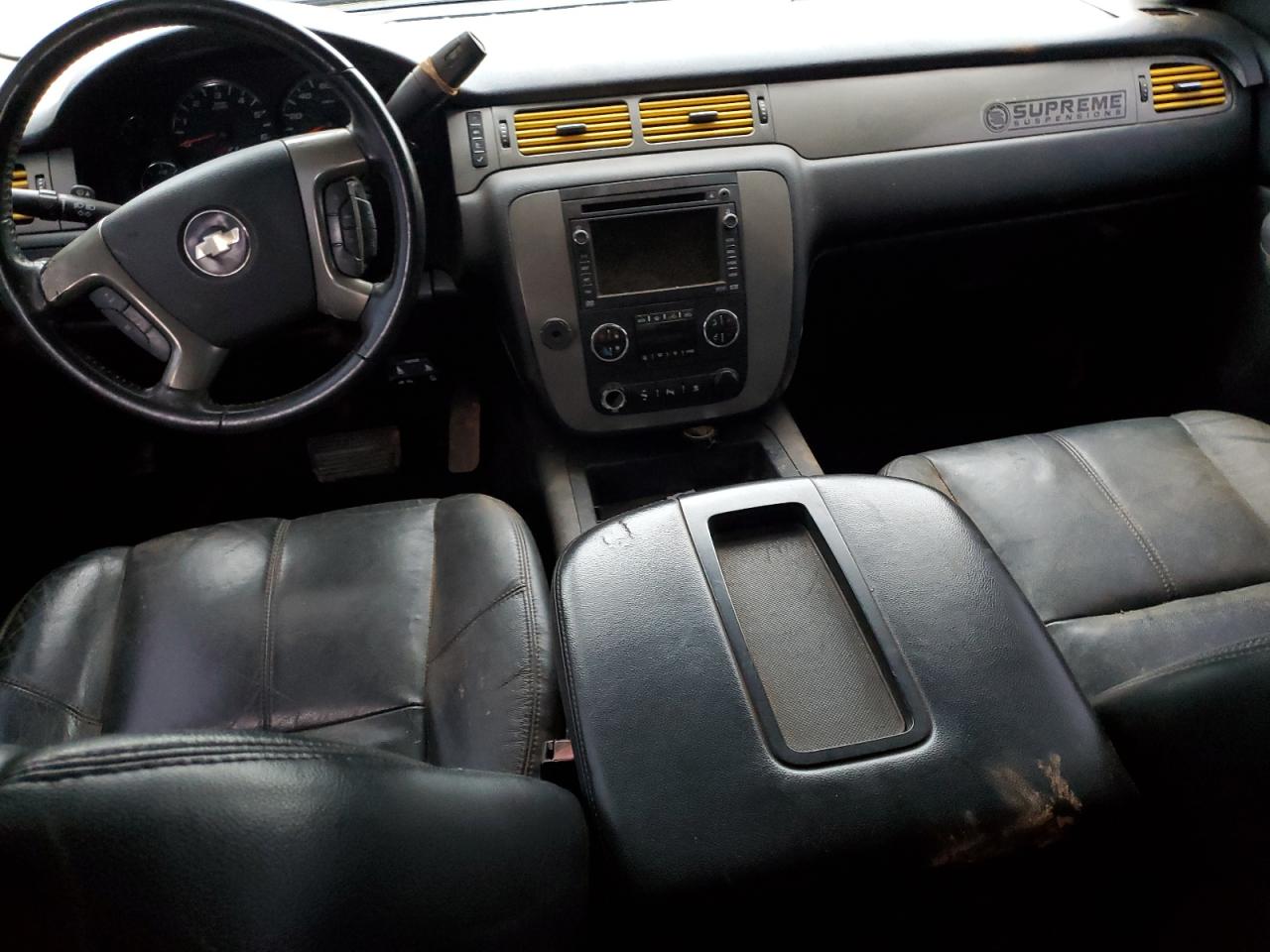 2008 Chevrolet Avalanche - Image 8