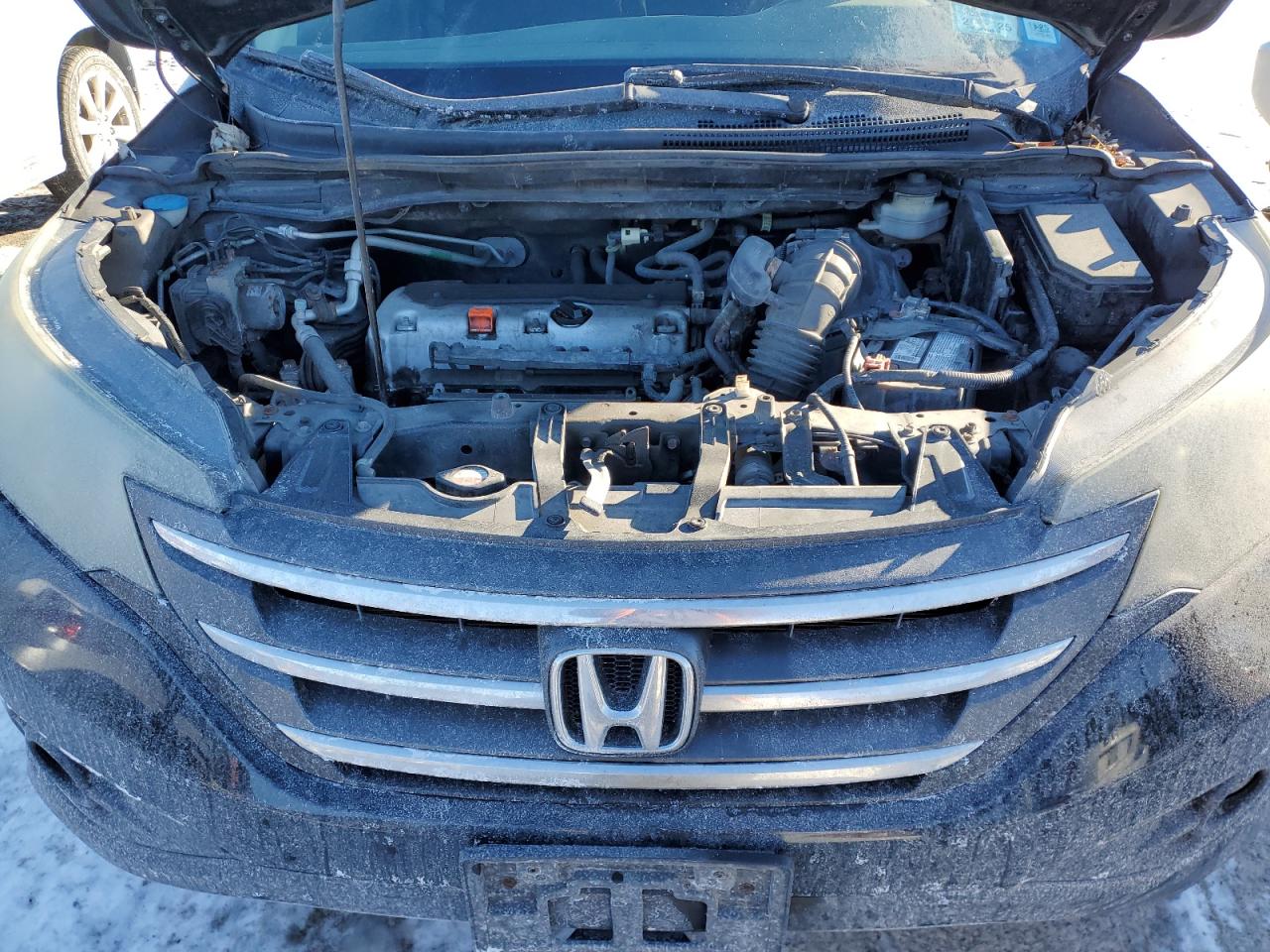 2013 Honda CR-V - Image 12