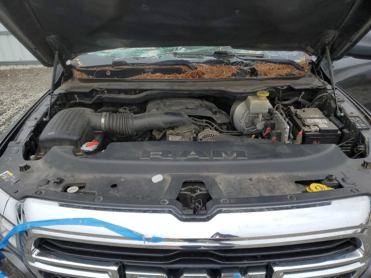 2019 RAM 1500 - Image 11