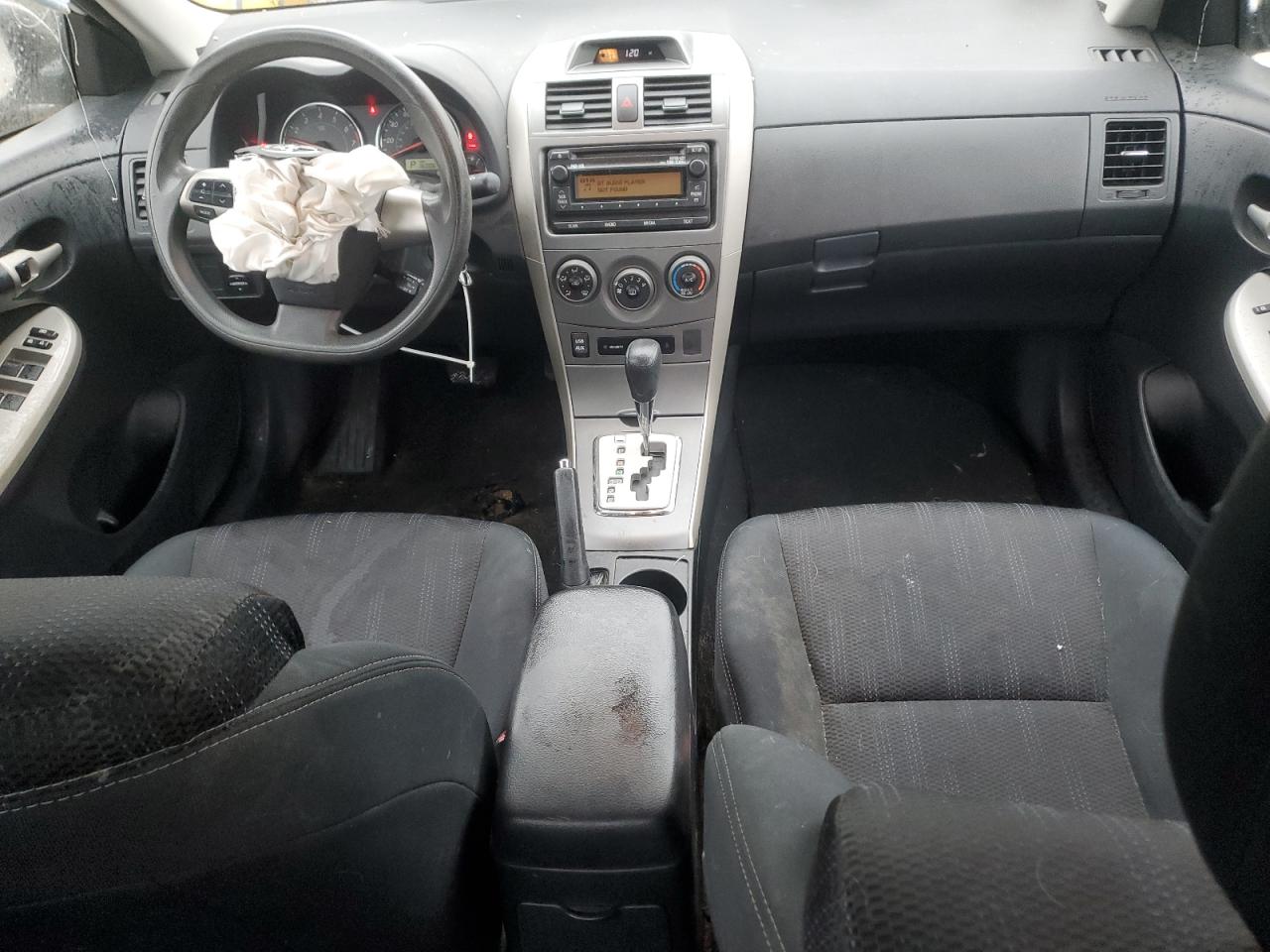 2012 Toyota Corolla - Image 8