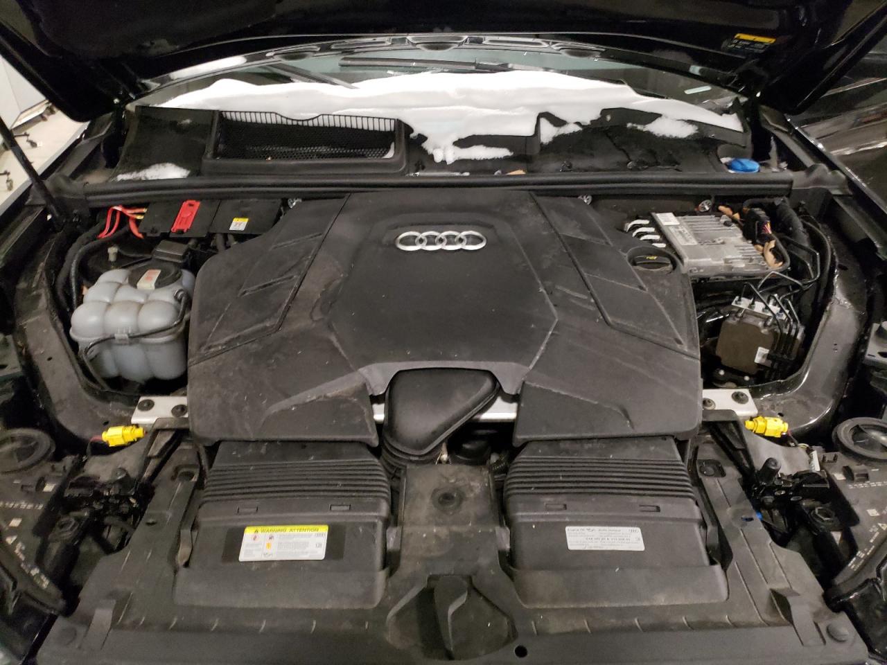 2021 Audi Q7 - Image 14