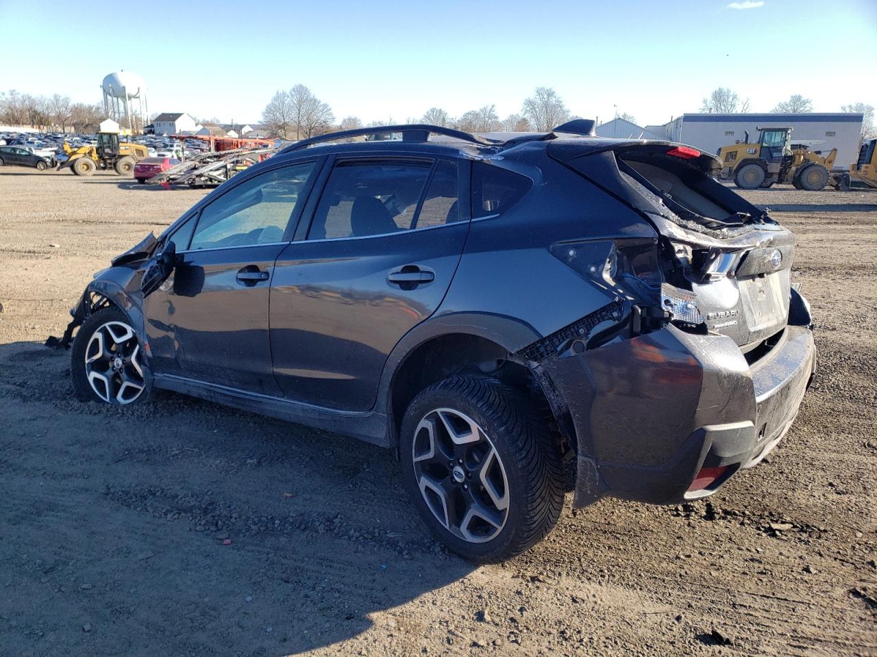 2018 Subaru XV - Image 2