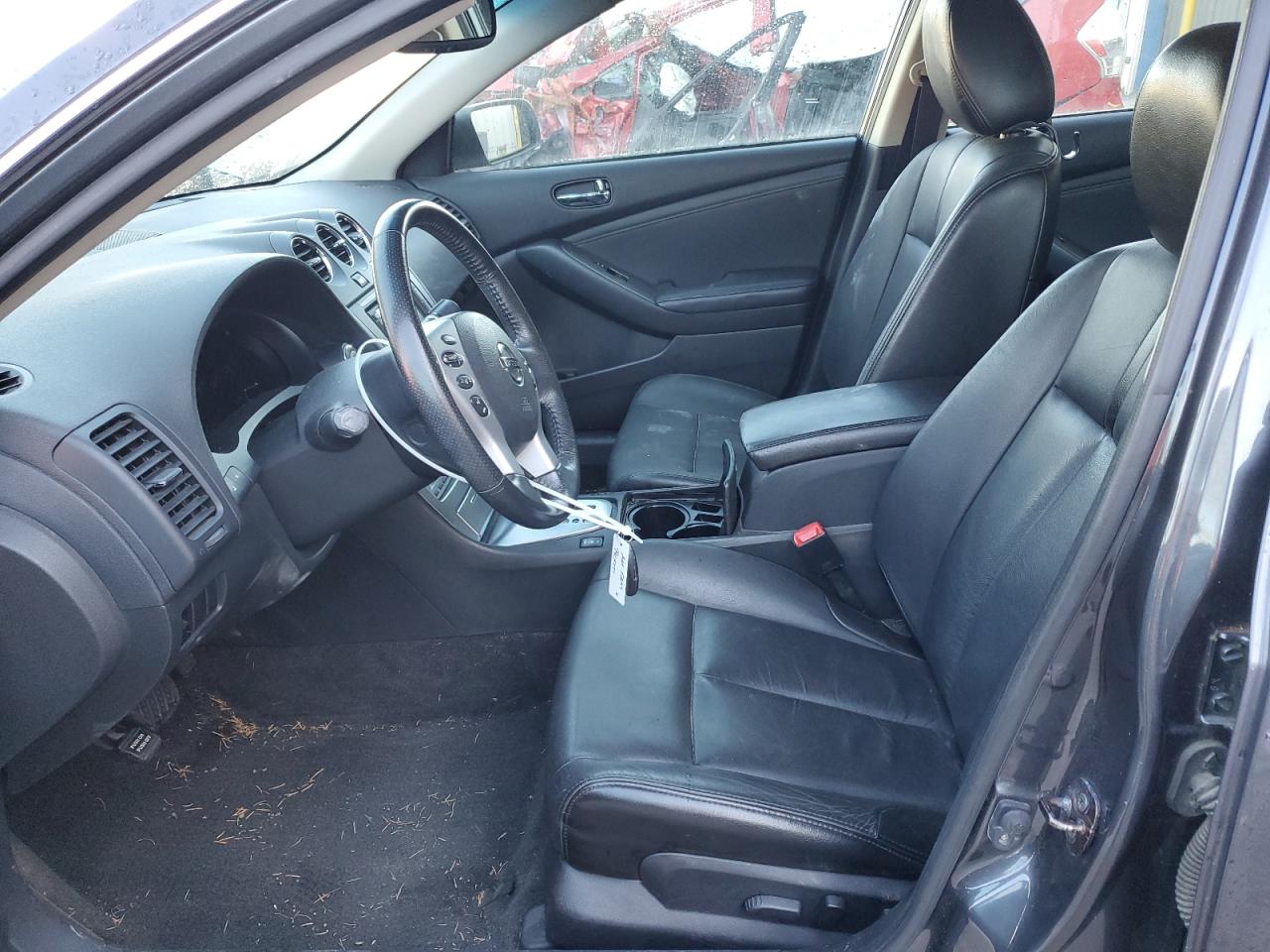 2009 Nissan Altima - Image 7