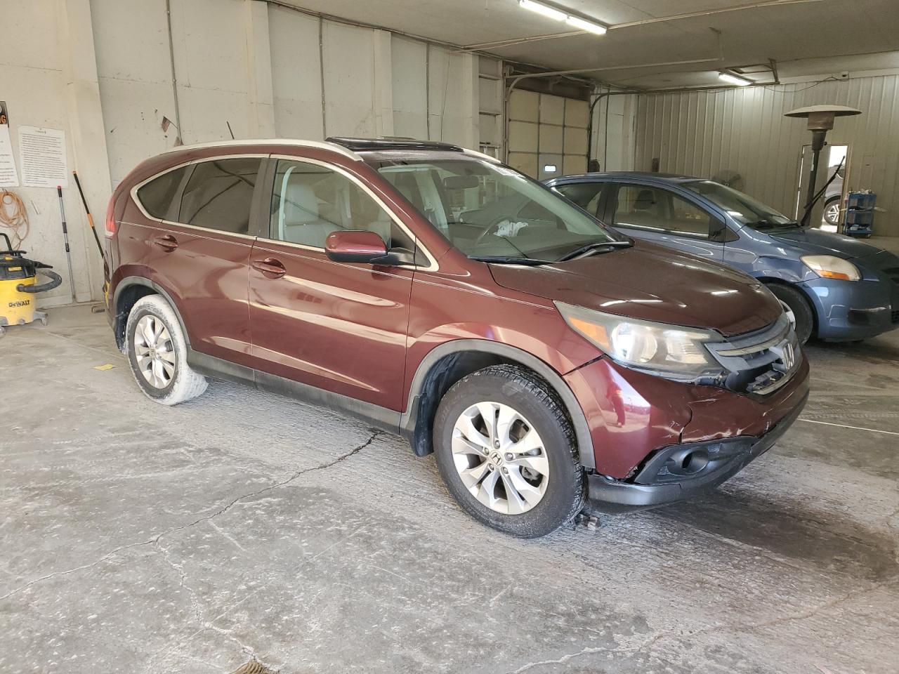 2014 Honda CR-V - Image 4