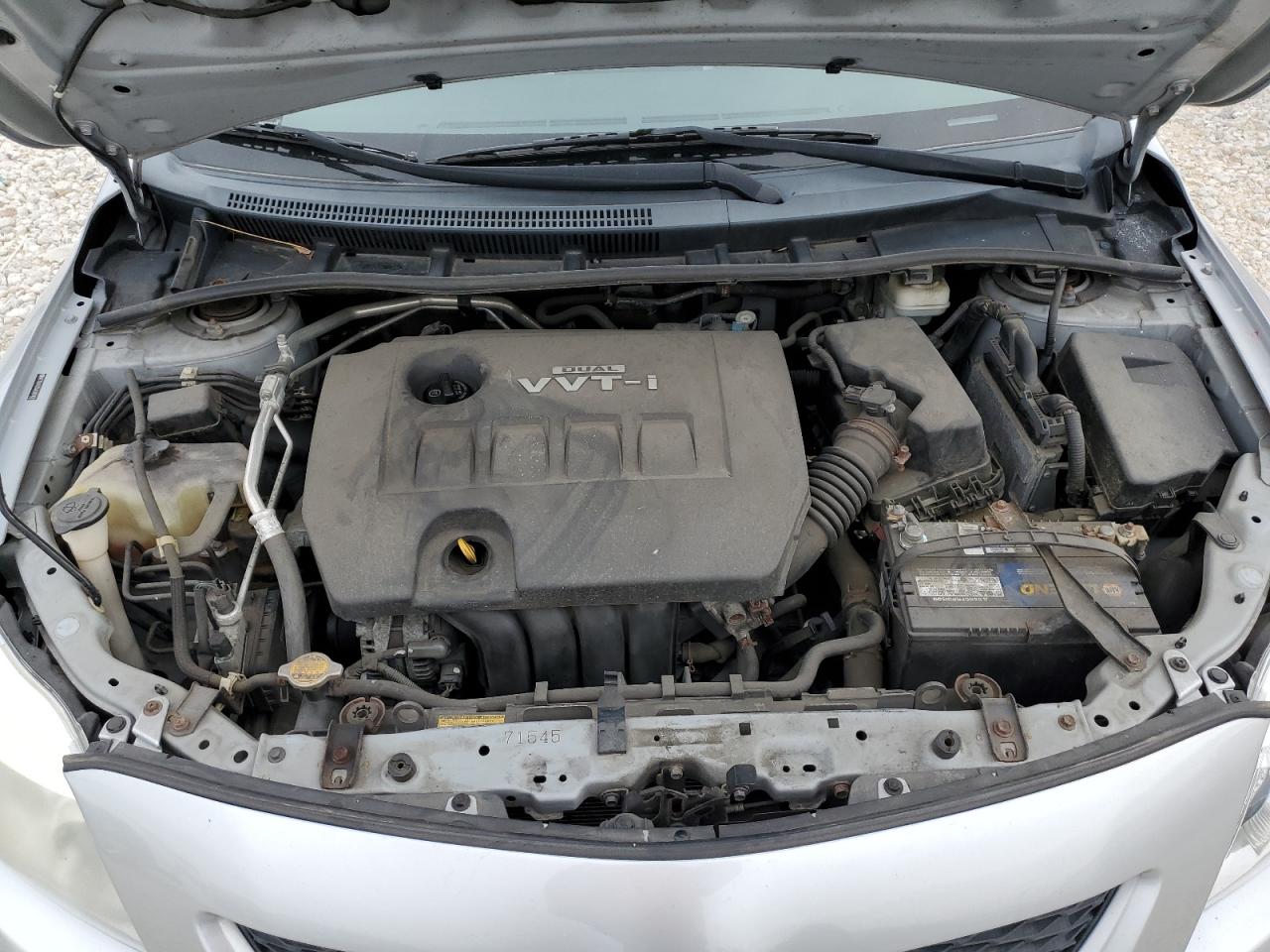 2010 Toyota Corolla - Image 11