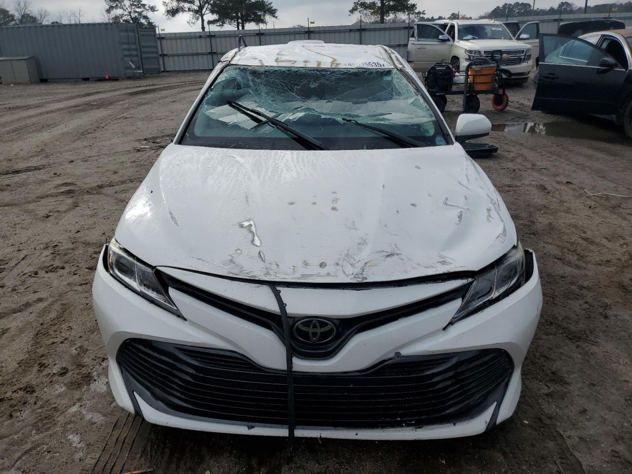 2020 Toyota Camry - Image 5