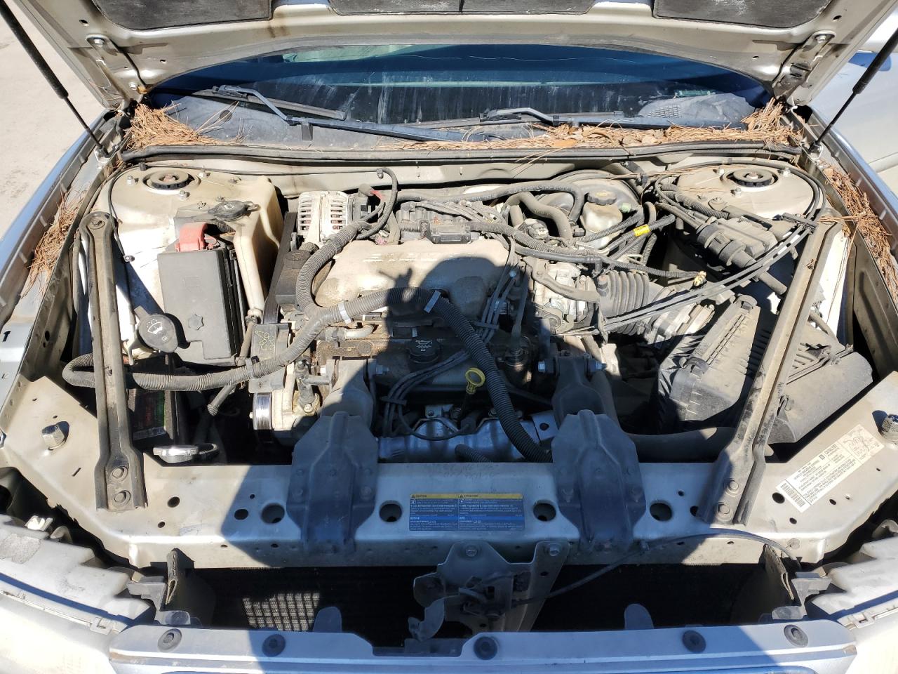 2005 Buick Century - Image 12