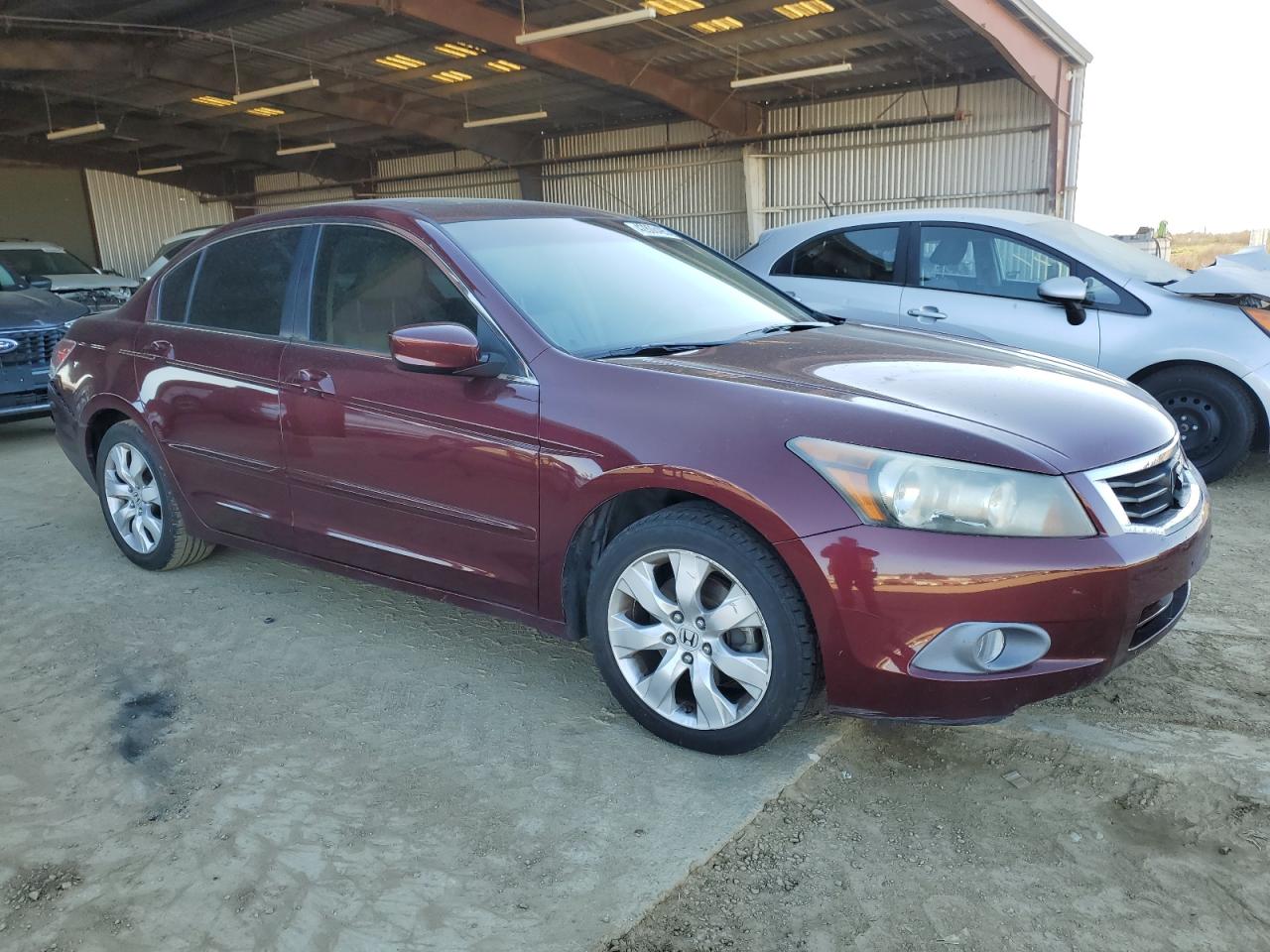2010 Honda Accord - Image 4