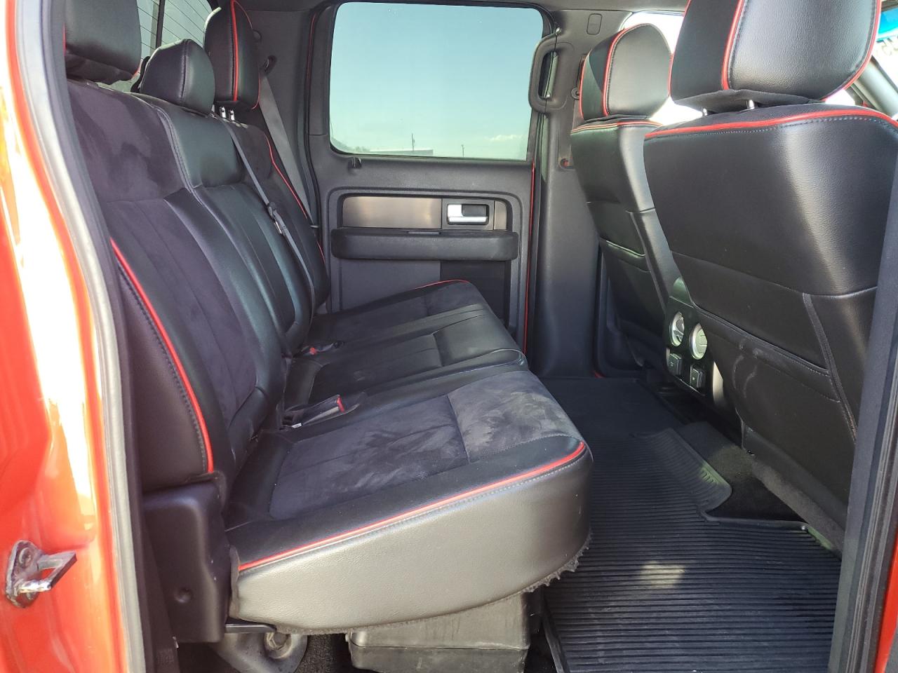 2013 Ford F-150 - Image 10