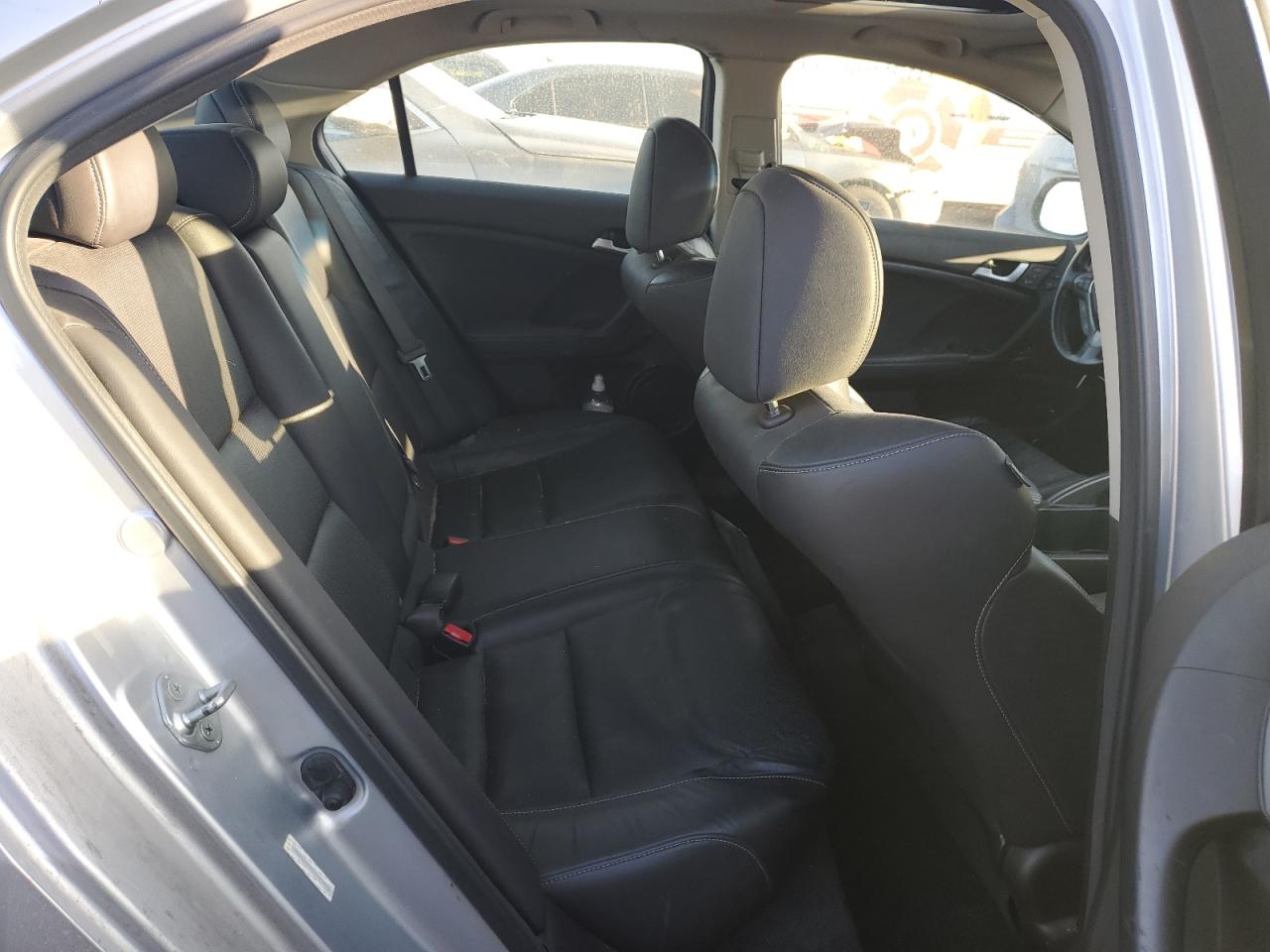 2012 Acura TSX - Image 10