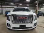 2022 Gmc Yukon Denali за продажба в Des Moines, IA - Side