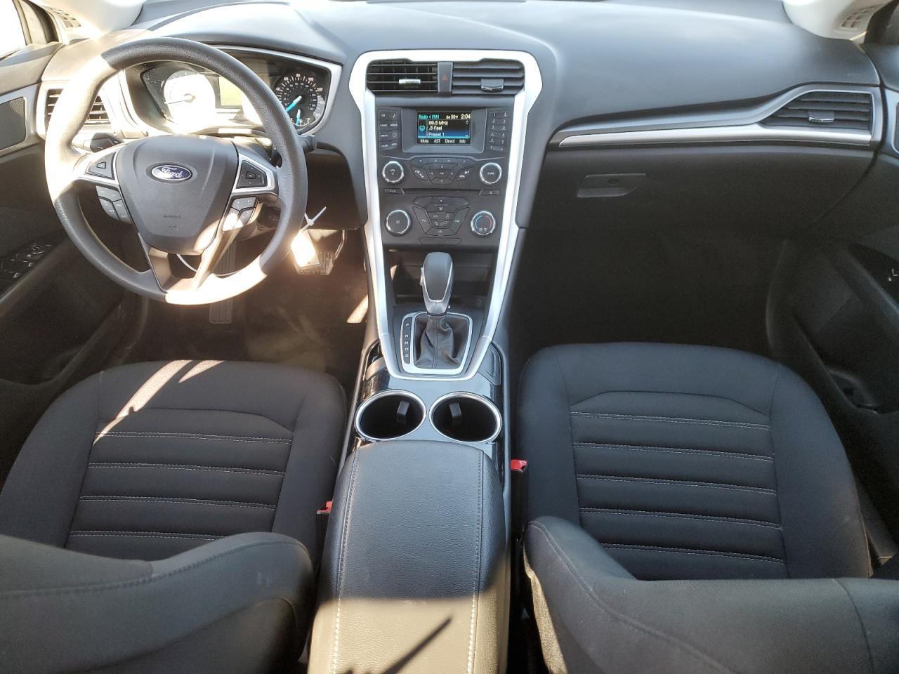2013 Ford Fusion - Image 8