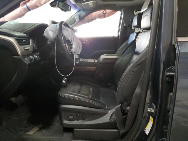  GMC YUKON 2019 Gray