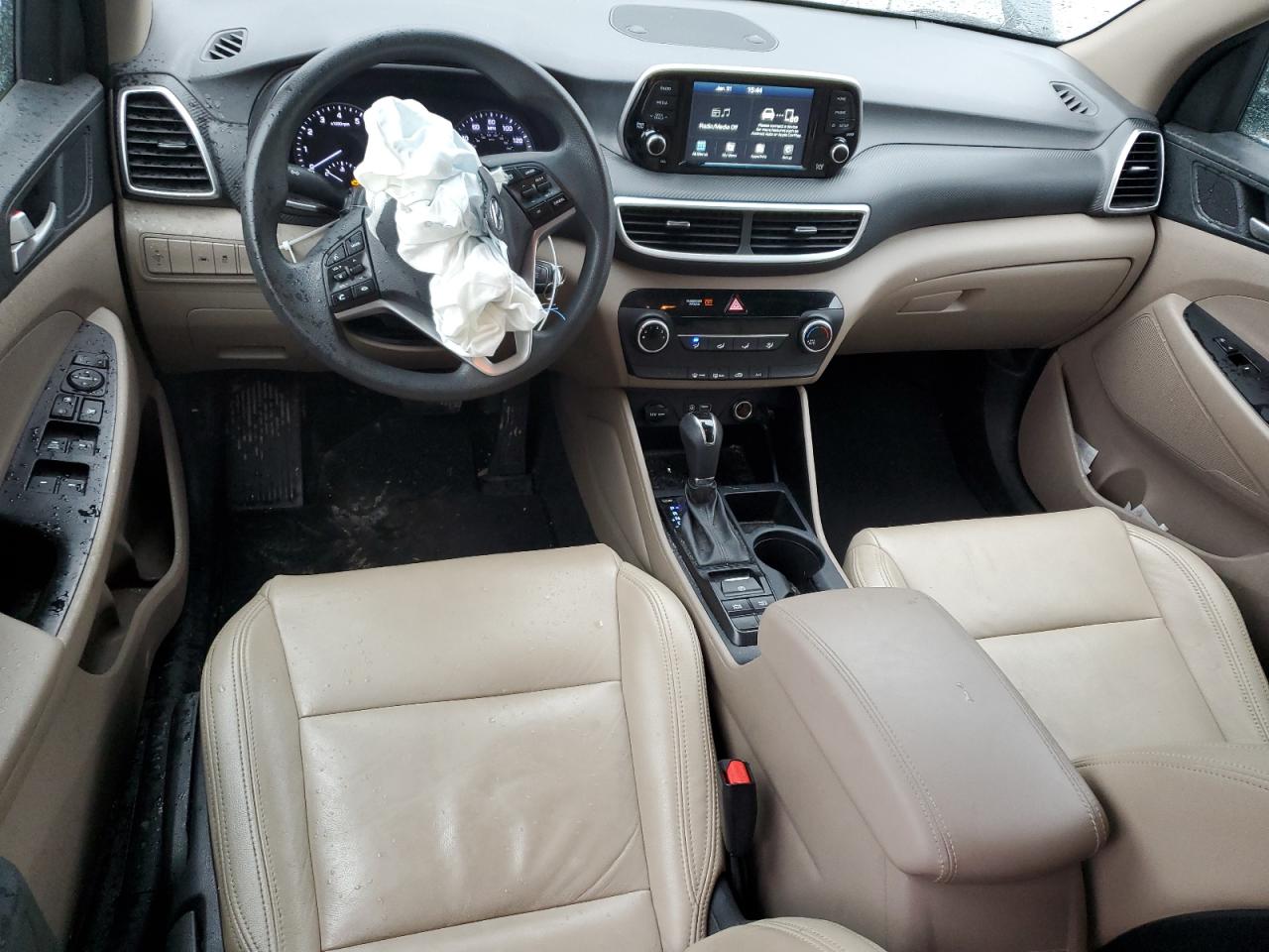 2019 Hyundai Tucson - Image 8