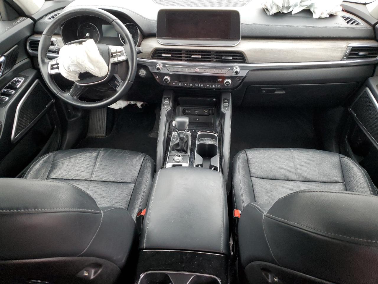 2022 Kia Telluride - Image 8