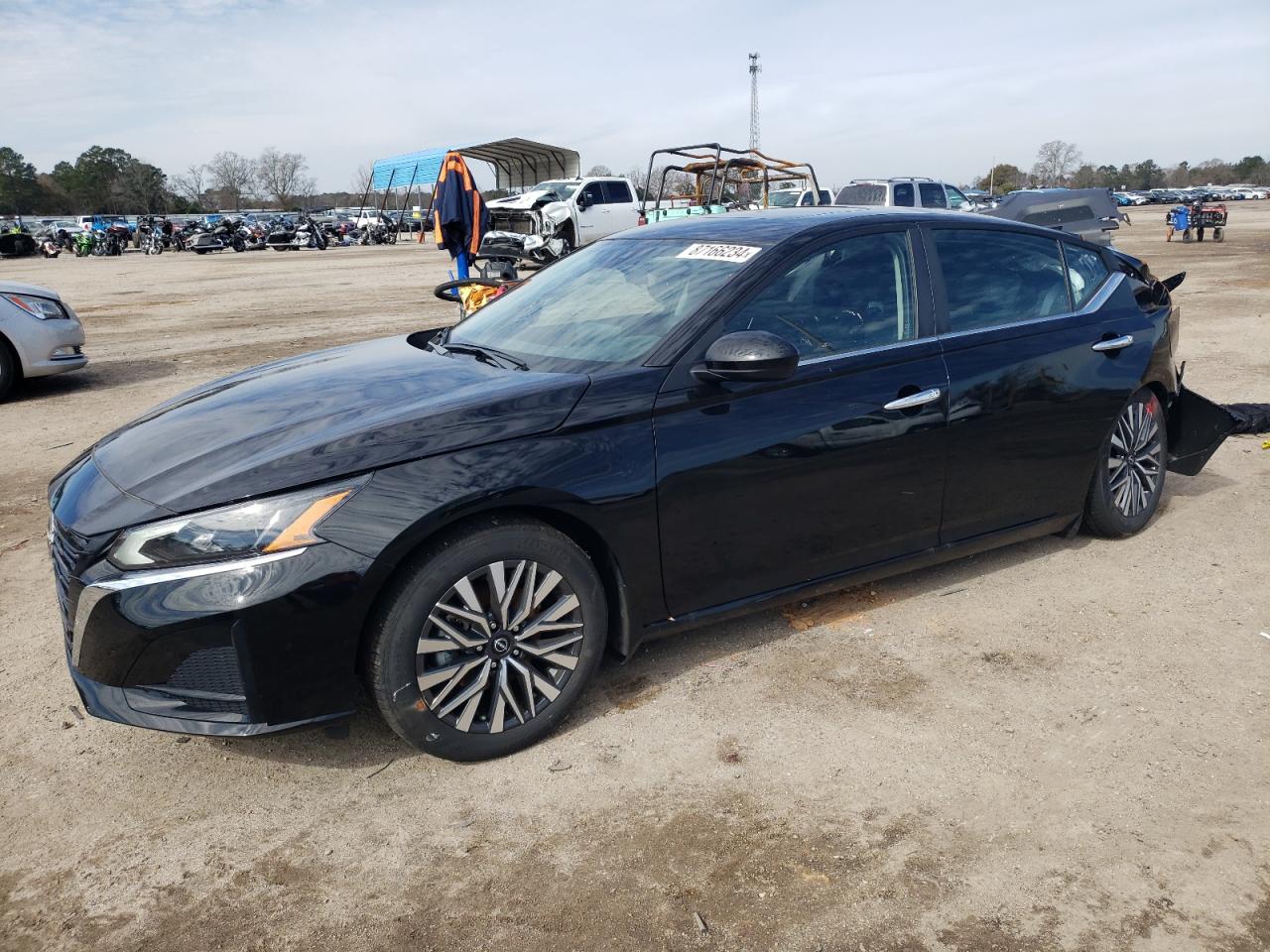 1N4BL4DV0RN424541 NISSAN ALTIMA 2024