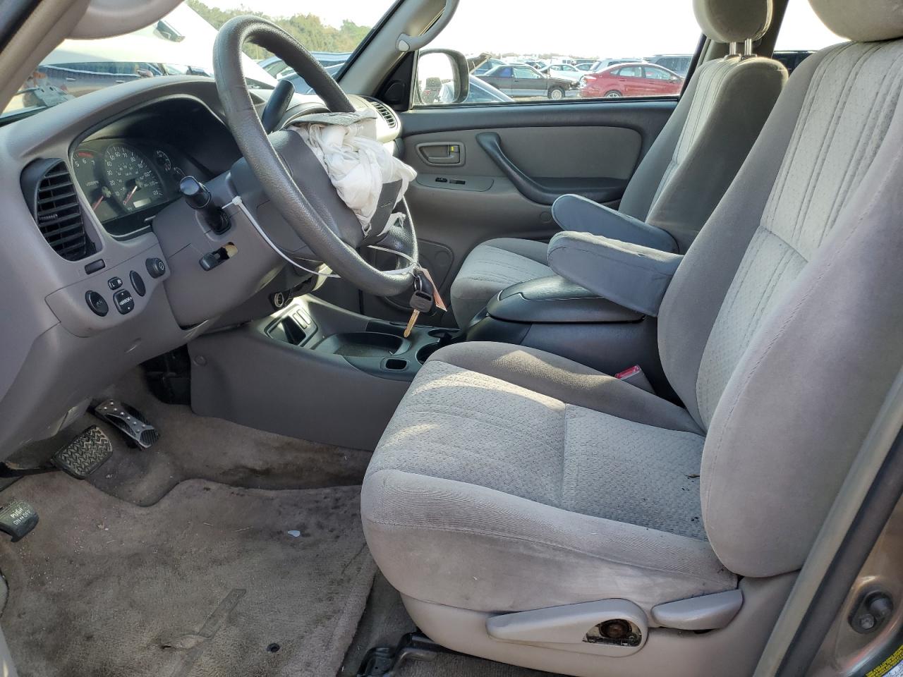 2006 Toyota Tundra - Image 7