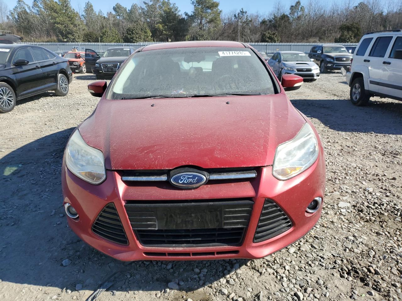 2012 Ford Focus - Image 5
