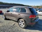 2013 Volkswagen Touareg V6 Tdi na sprzedaż w Concord, NC - Front End