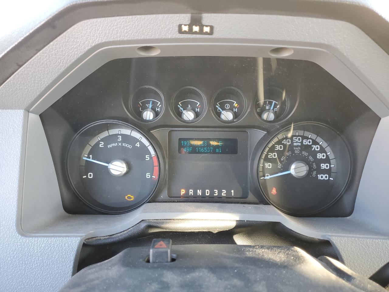 2015 Ford F450 - Image 9