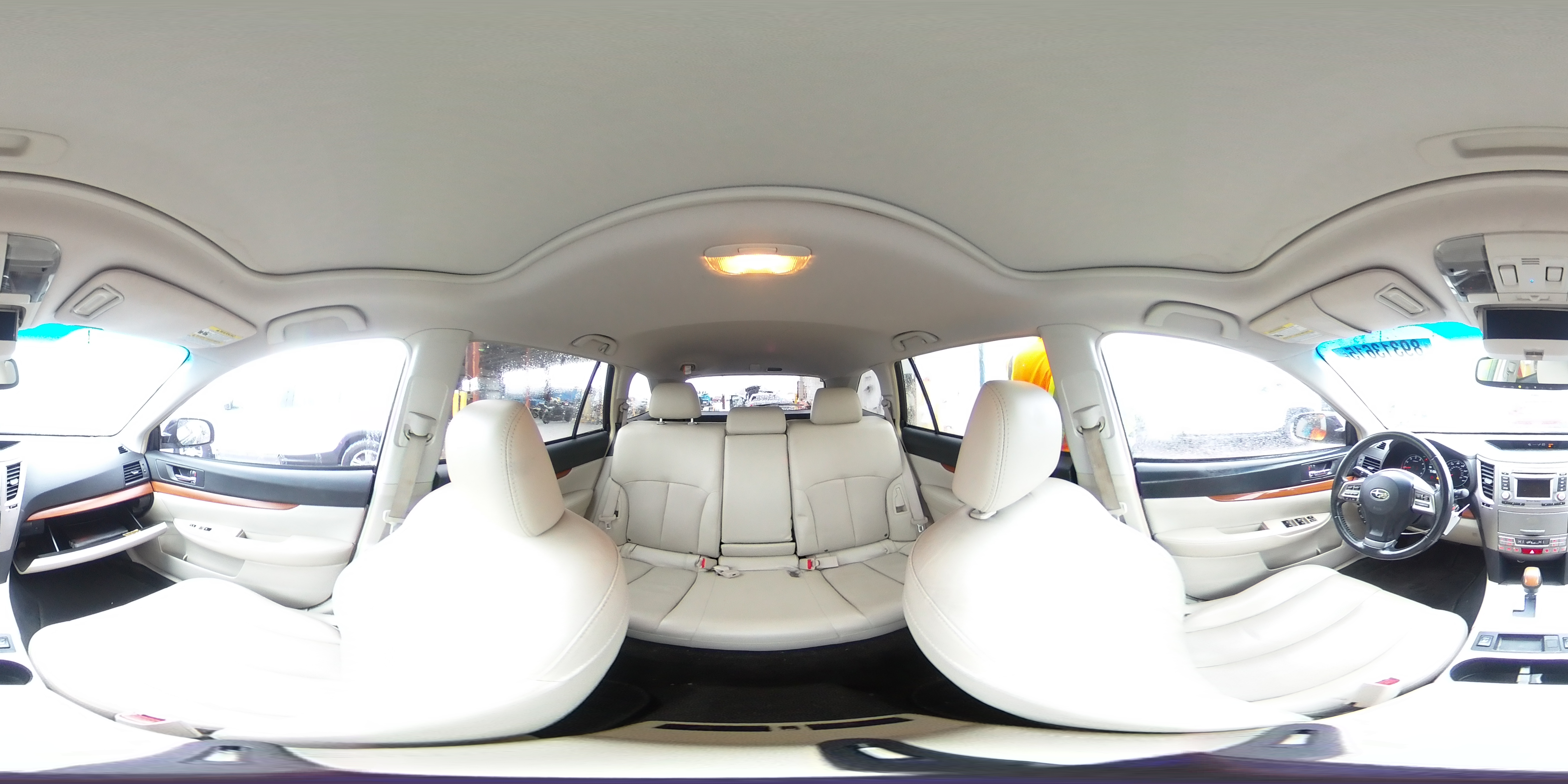 2013 Subaru Outback - Image 15