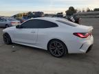 2021 Bmw M440Xi  for Sale in Martinez, CA - Front End