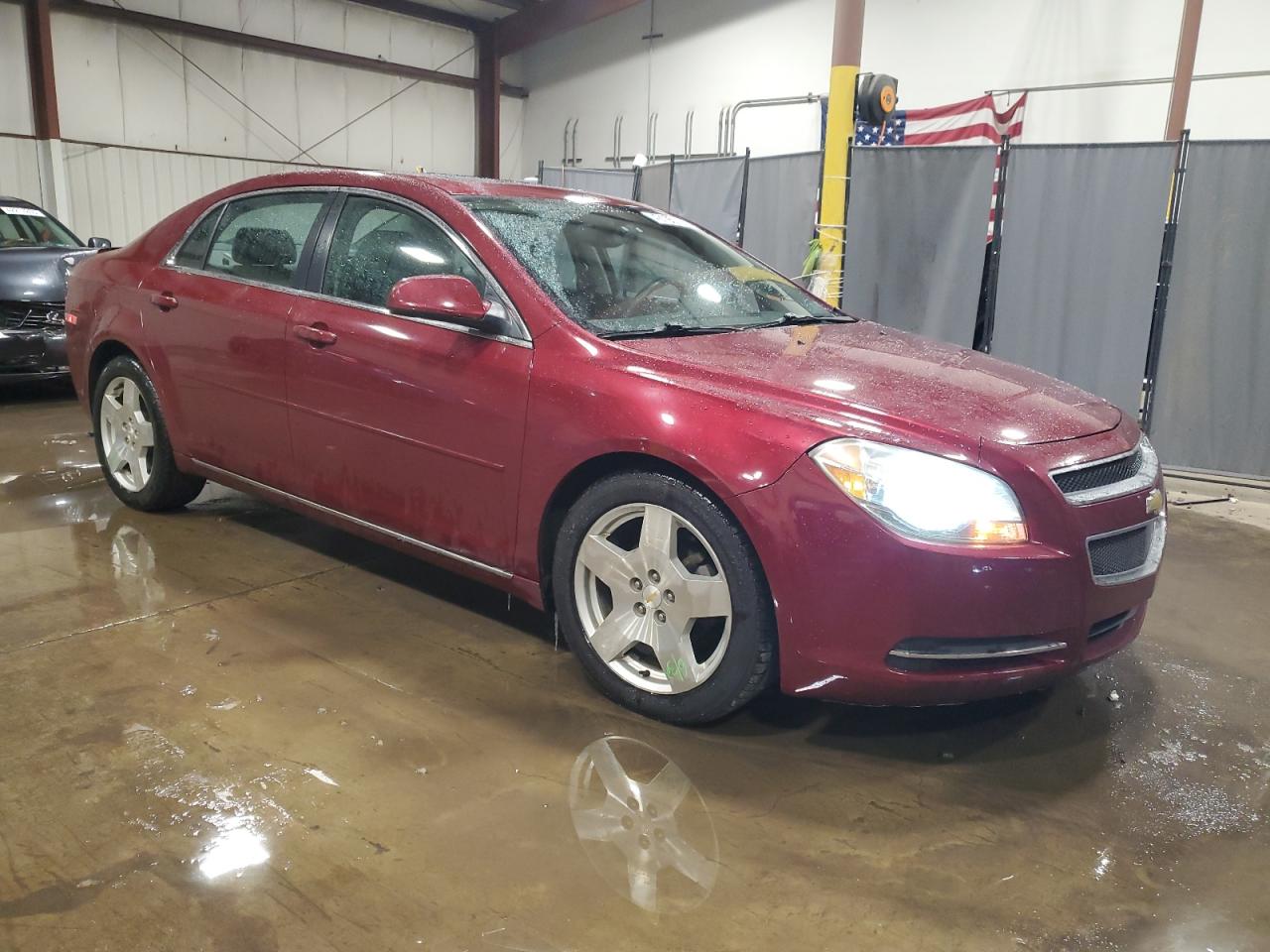 2010 Chevrolet Malibu - Image 4