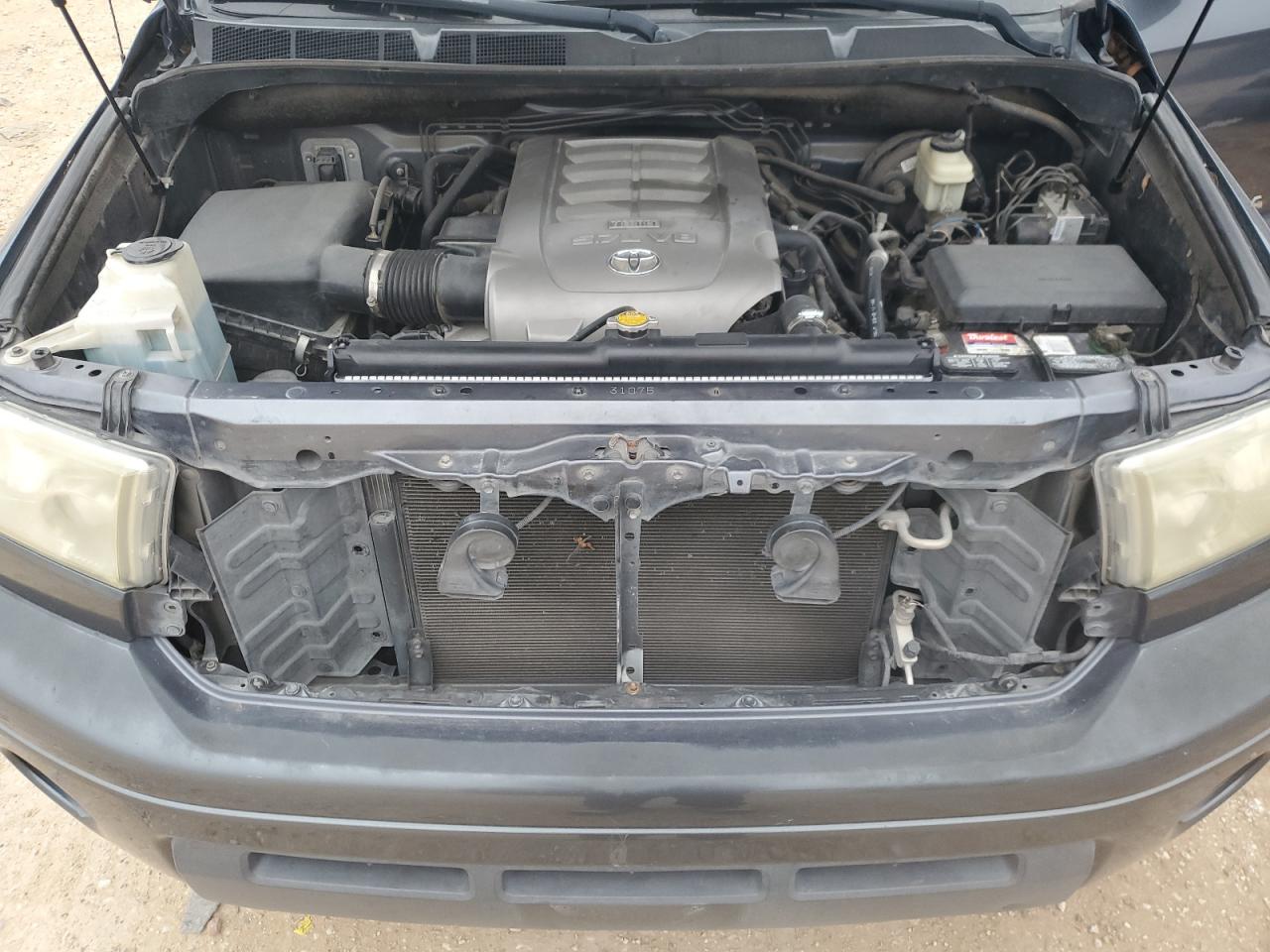 2007 Toyota Tundra - Image 11