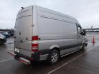 2014 MERCEDES BENZ SPRINTER 3 for sale at Copart CHESTER