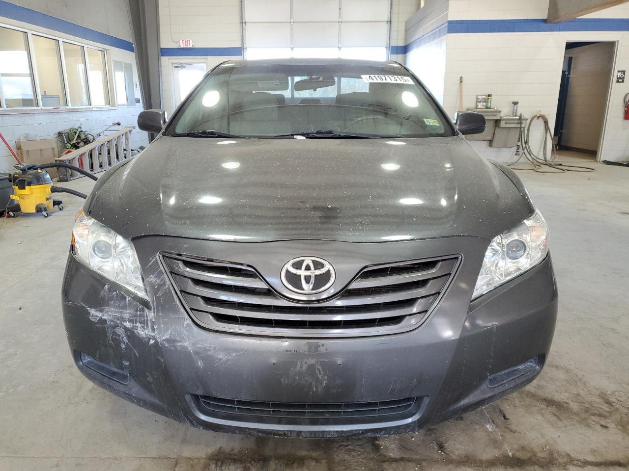 2009 Toyota Camry - Image 5
