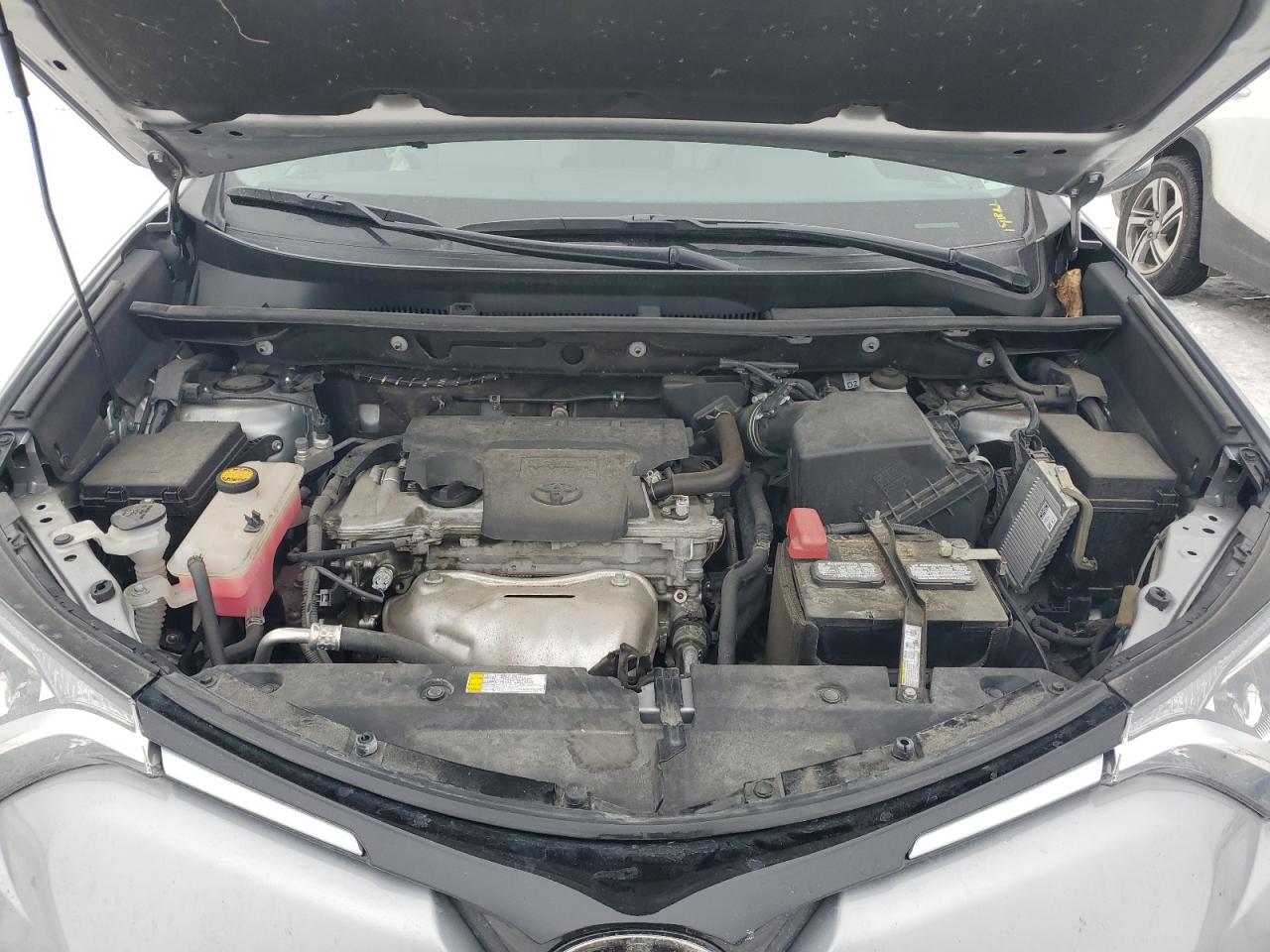 2T3RFREV9JW844372 TOYOTA RAV4 2018