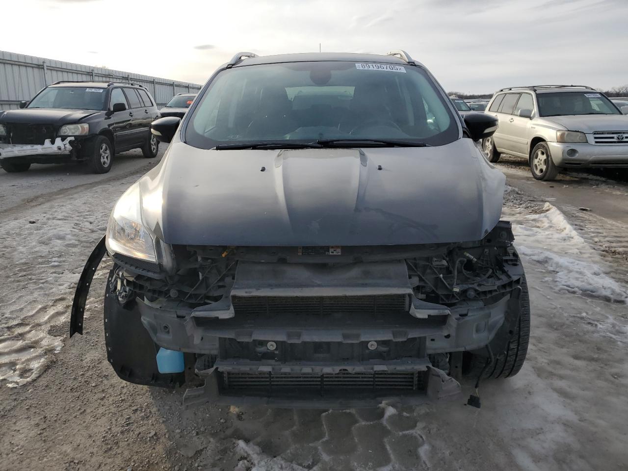 2014 Ford Escape - Image 5
