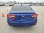 2020 HONDA ACCORD SPORT for sale at Copart TX - HOUSTON