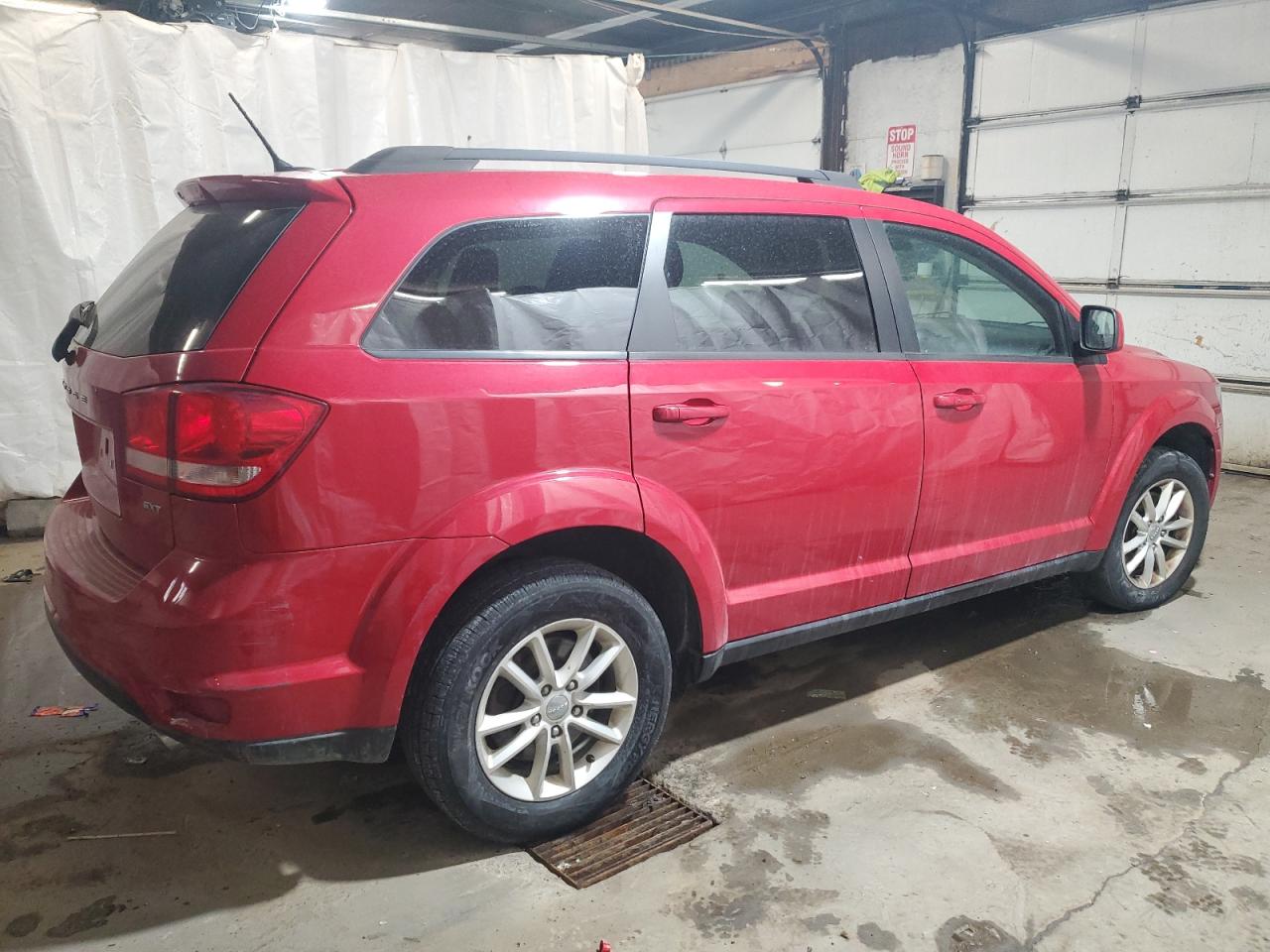 2015 Dodge Journey - Image 3