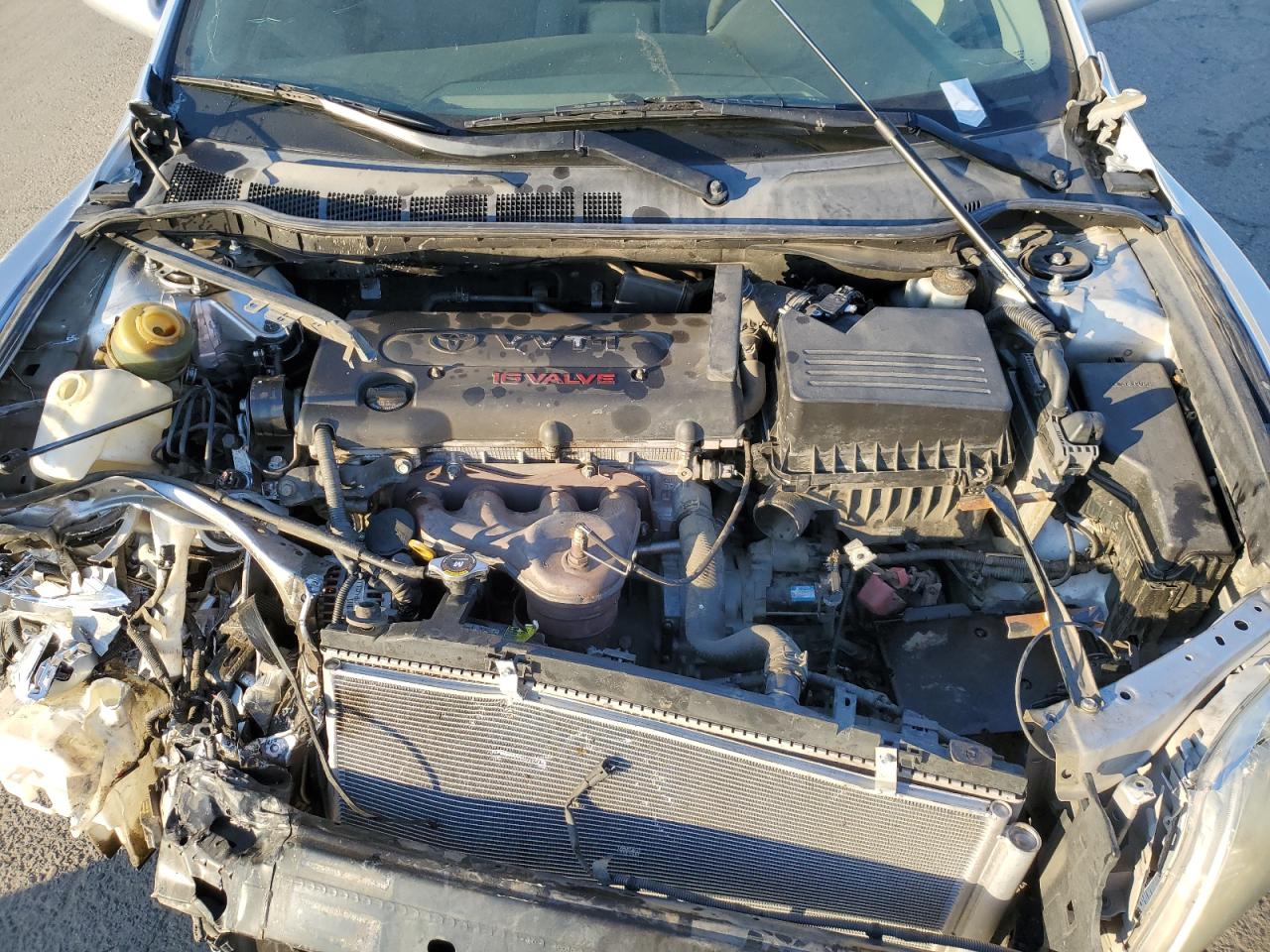 2009 Toyota Camry - Image 11