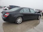 2007 Mercedes-Benz S 550 იყიდება Wilmer-ში, TX - Front End