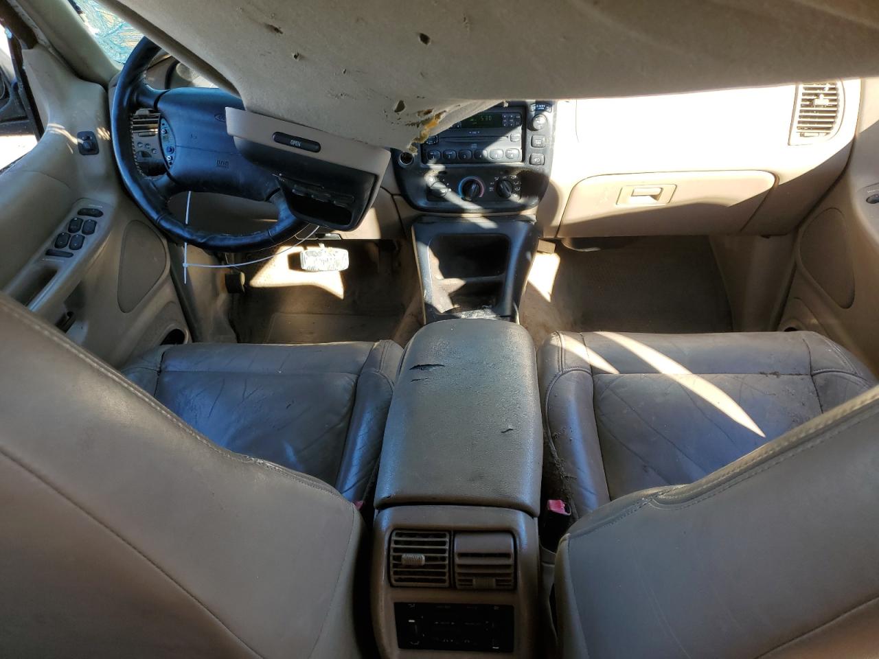 1999 Ford Explorer VIN: 1FMZU32PXXUB90623 Lot: 88696345