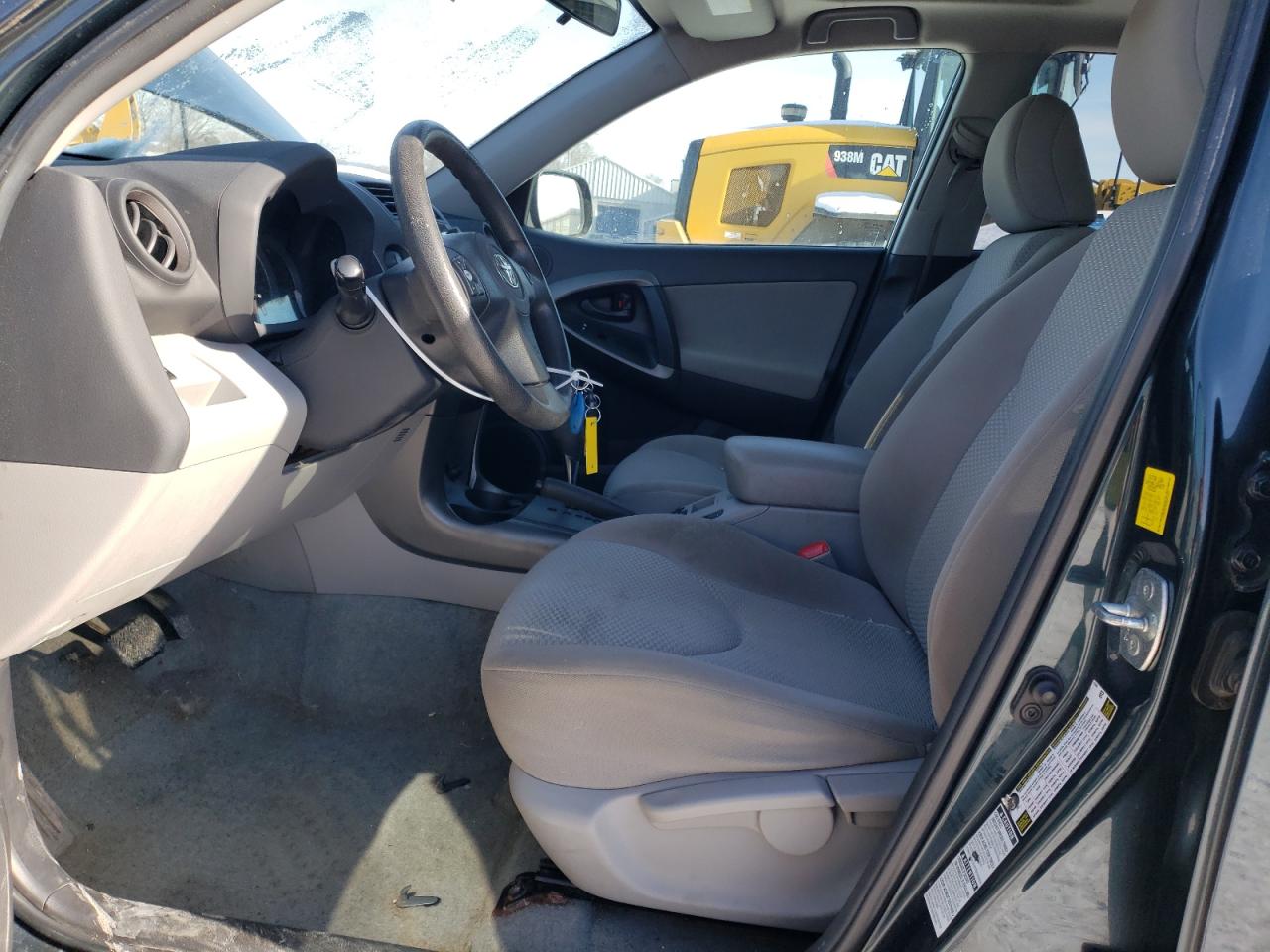 2011 Toyota RAV 4 - Image 7