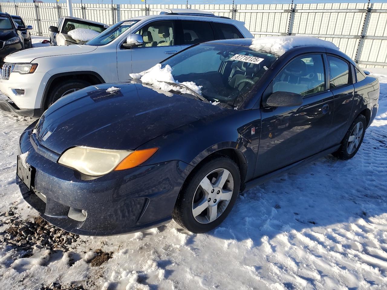 2007 Saturn ION - Image 1