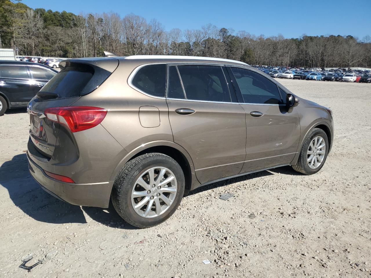 2019 Buick Envision - Image 3