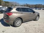 2019 Buick Envision Essence en Venta en Knightdale, NC - Rear End