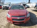 2012 Chevrolet Malibu 2Lt na sprzedaż w Wichita, KS - Side