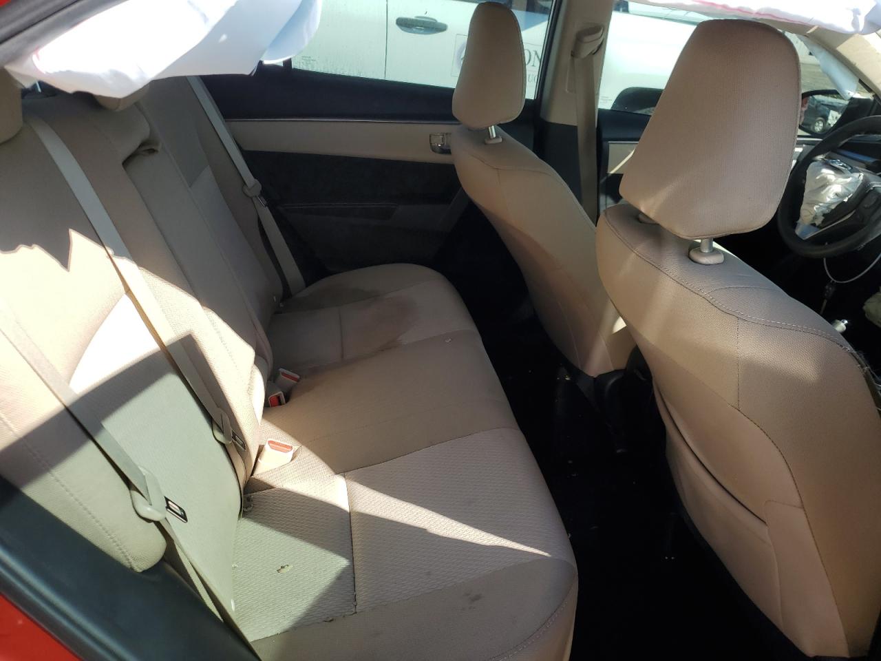 2015 Toyota Corolla - Image 10