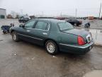 1999 Lincoln Town Car Signature zu verkaufen in Oklahoma City, OK - Rear End