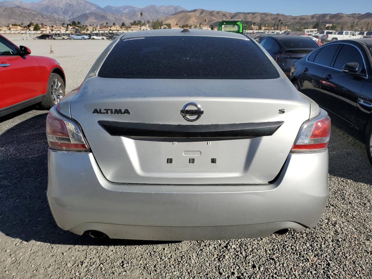 2015 Nissan Altima - Image 6