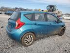 2014 Nissan Versa Note S იყიდება Hueytown-ში, AL - Front End